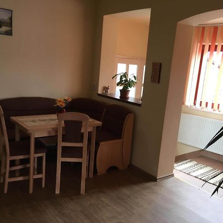 Joseni Bicsak Apartman 아파트 외부 사진