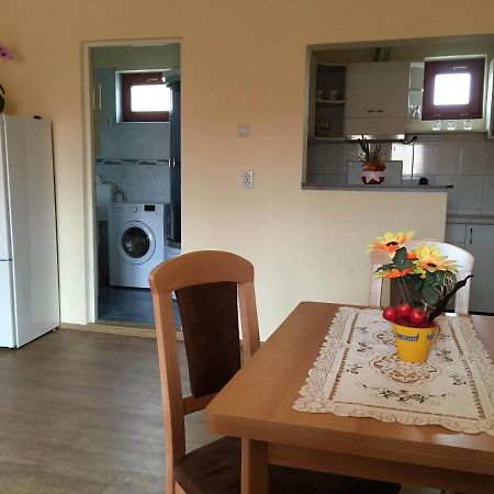 Joseni Bicsak Apartman 아파트 외부 사진