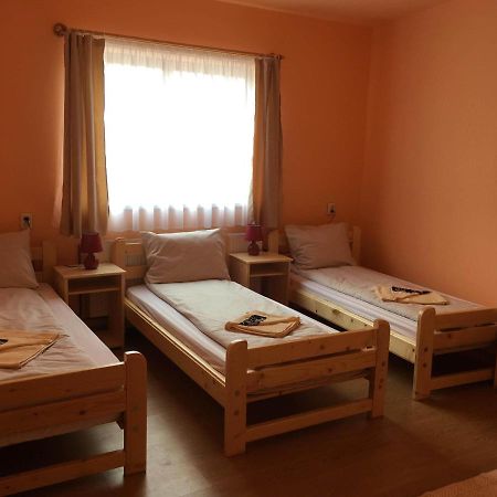 Joseni Bicsak Apartman 아파트 외부 사진