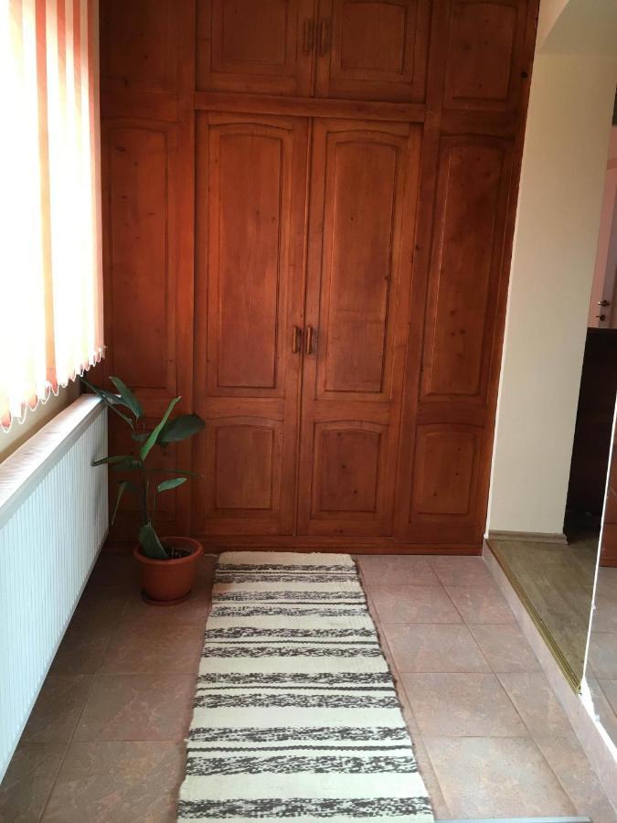 Joseni Bicsak Apartman 아파트 외부 사진