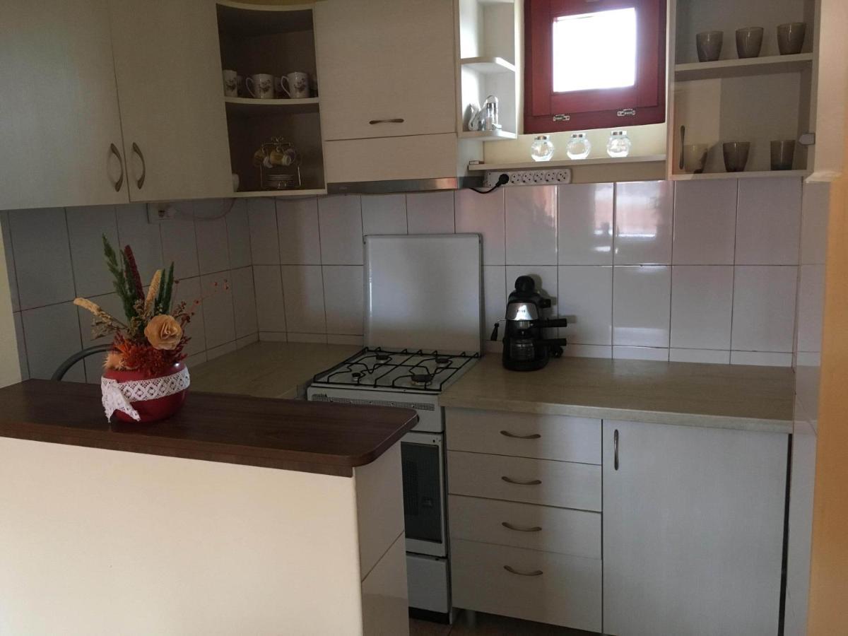 Joseni Bicsak Apartman 아파트 외부 사진