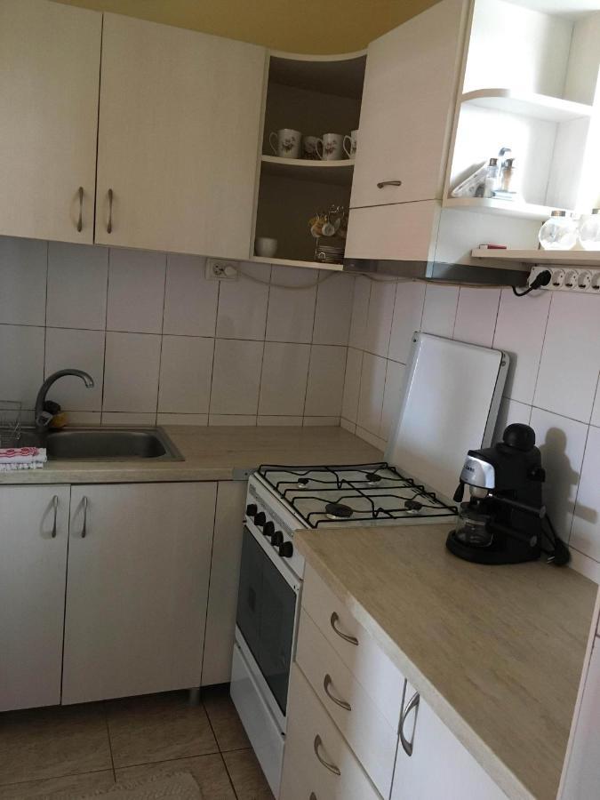 Joseni Bicsak Apartman 아파트 외부 사진