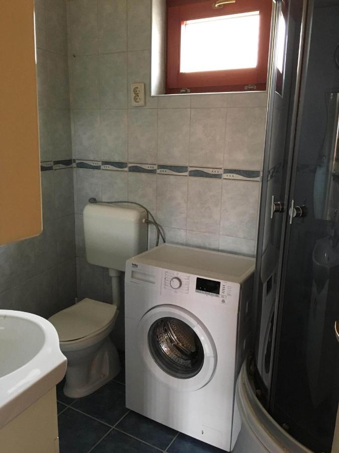 Joseni Bicsak Apartman 아파트 외부 사진
